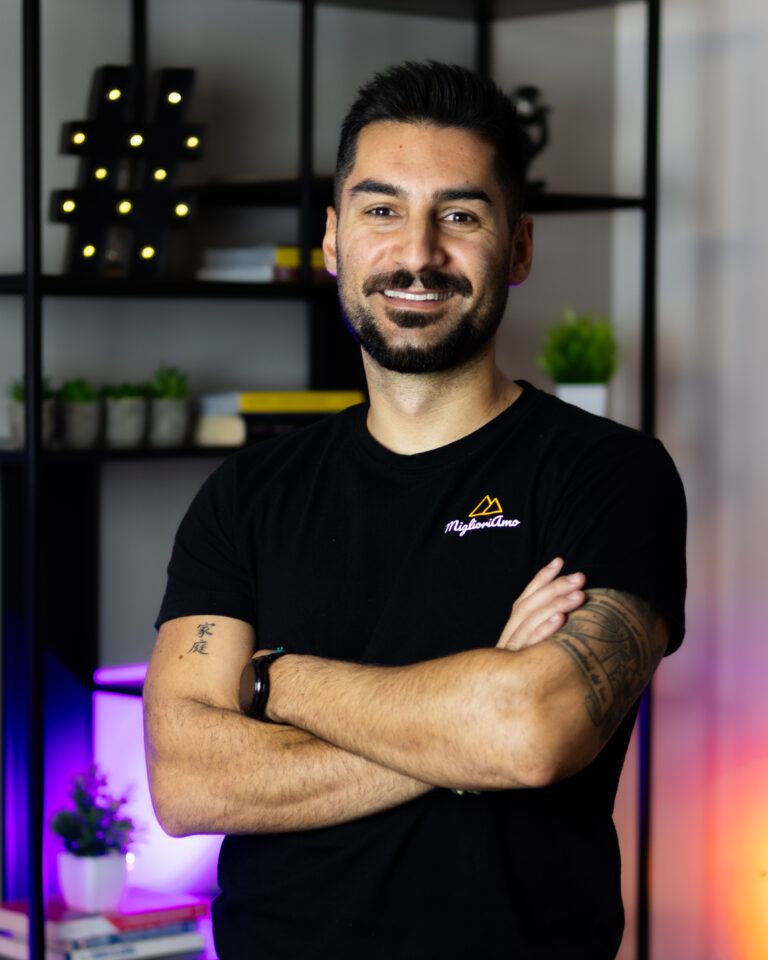 Andrea D'Amato