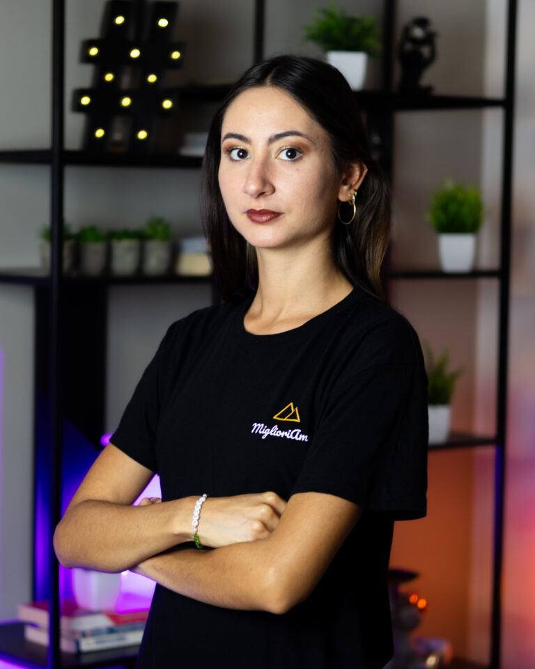 Camilla Gubbiotti