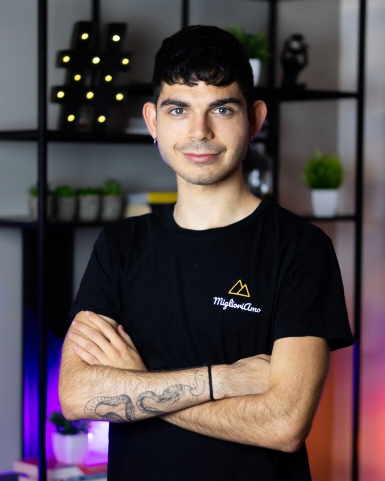 Gabriele Semeraro