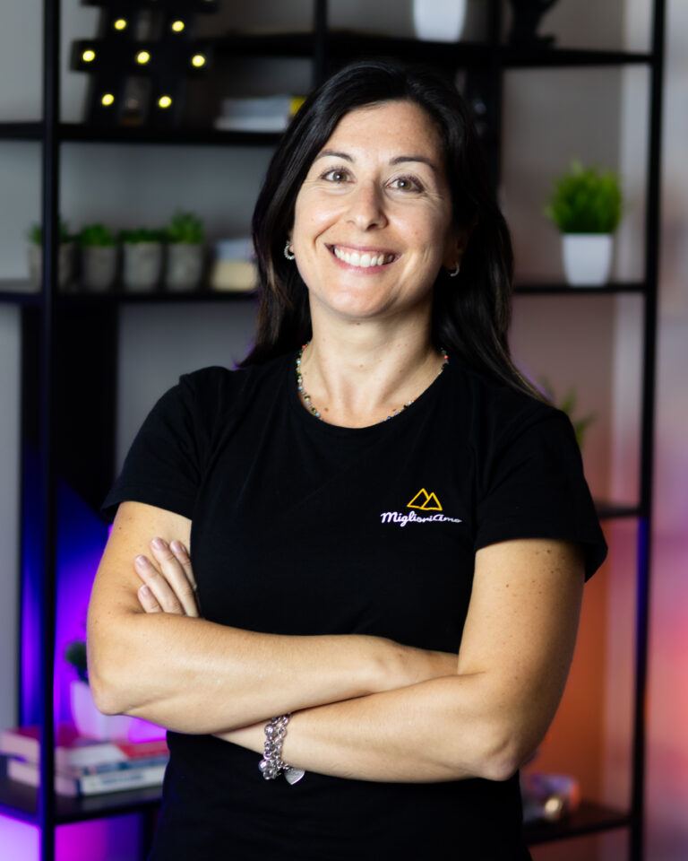Luisa Petrilli