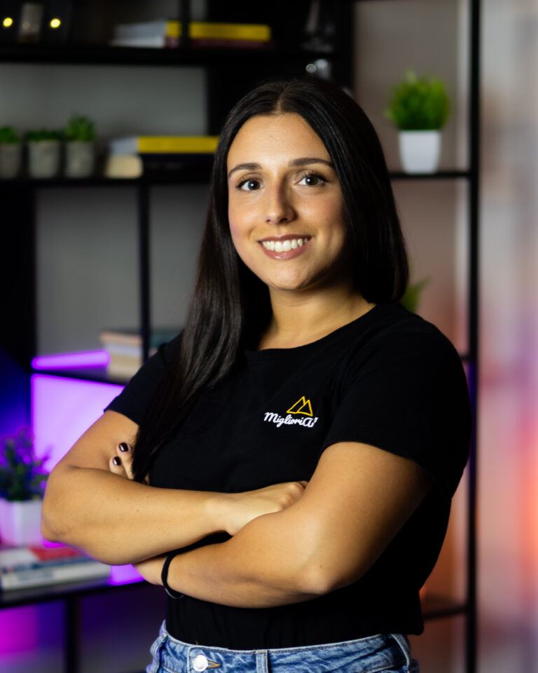 Maria Chiara Cricco