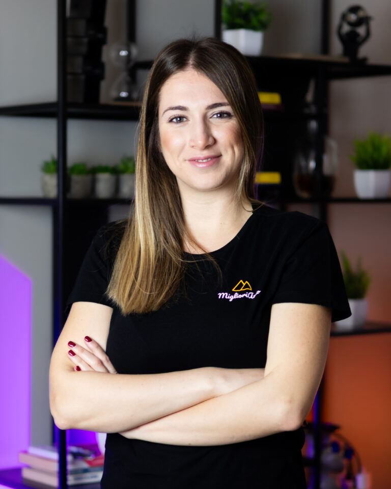 Patrizia Siciliani